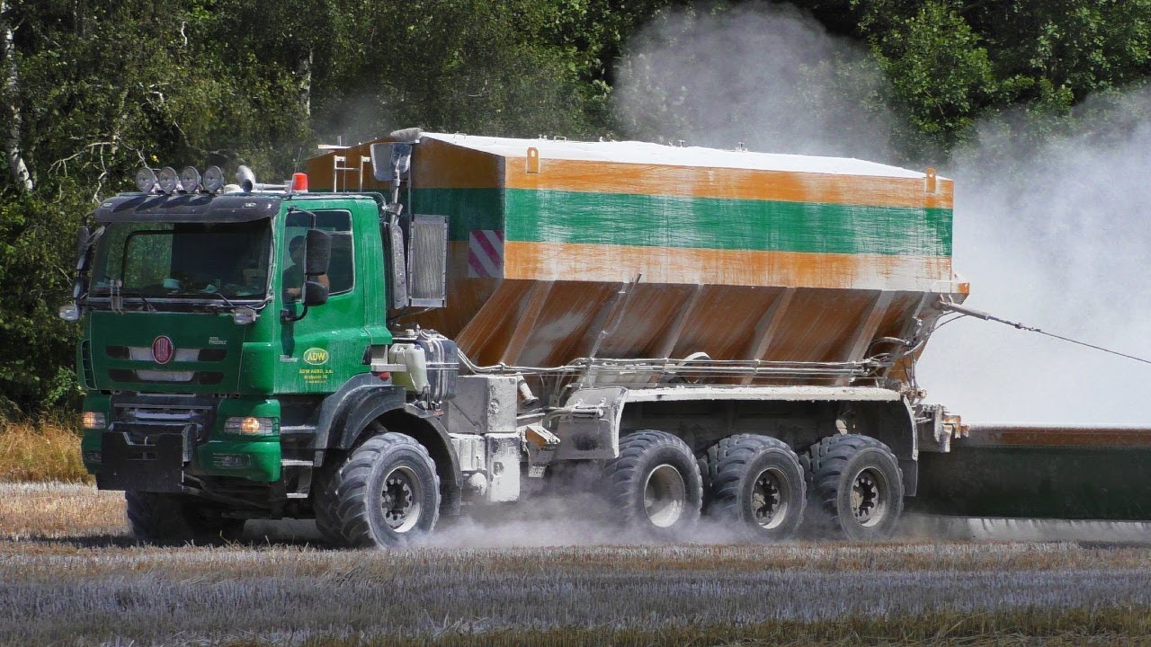 Tatra Phoenix 8x8 ADW