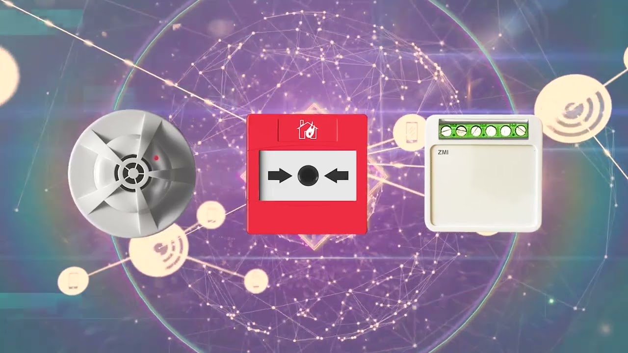 Anime EHOX Innovate to Protect 1