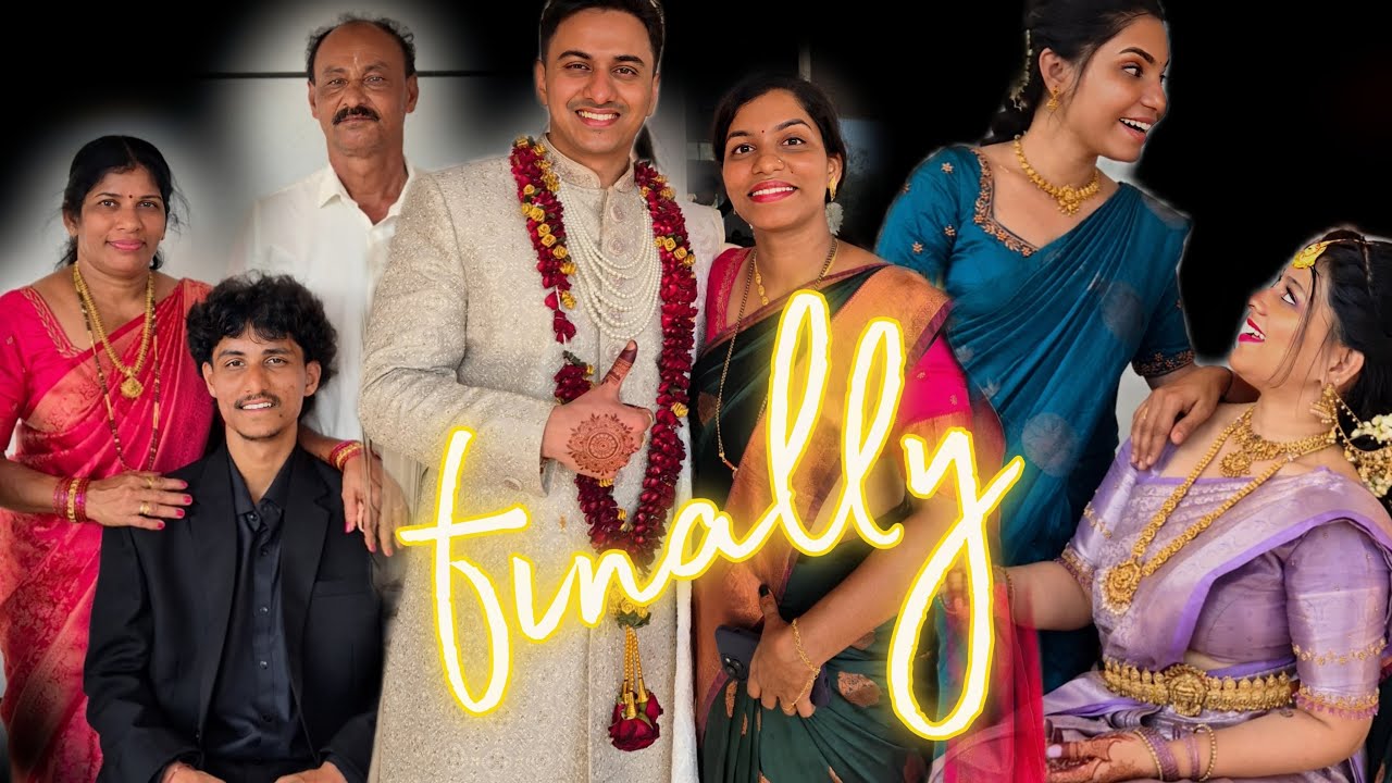 finally madimeda full vlog #tuluvlogs #tulunadu 