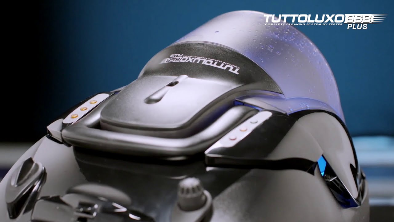 TuttoLuxo 6 в 1 - как это работает