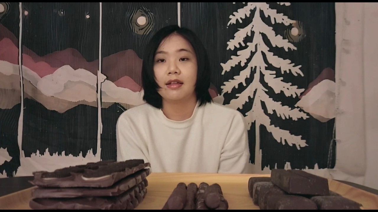 【starry asmr】情人节快乐