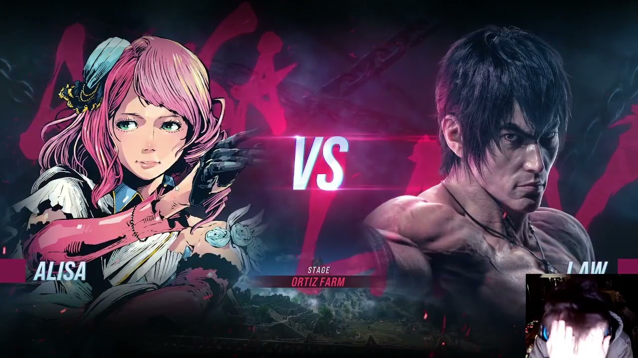 Tekken 8 S2 Ep 126 How I lost progress to King & more The truth