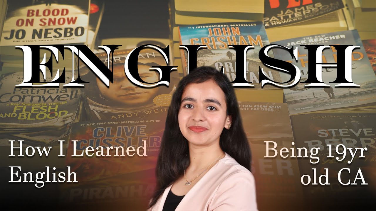 How to Improve English Communication Skills | Overcome the anxiety of English speaking