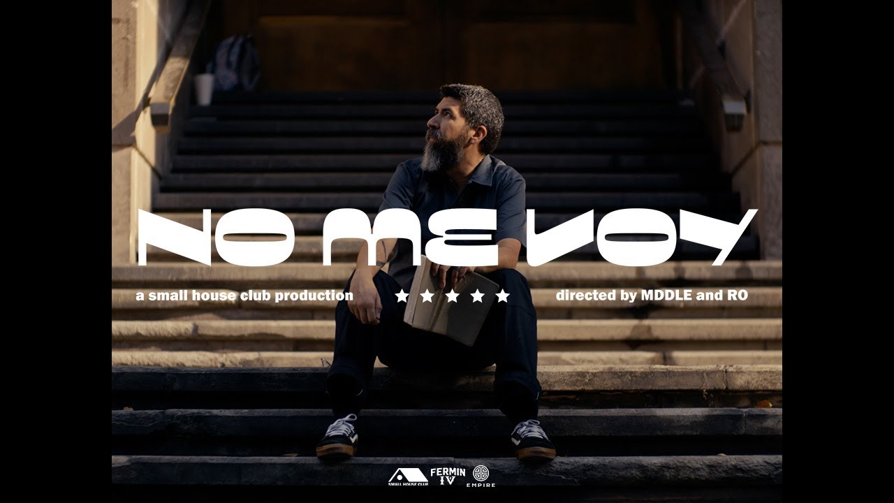 Fermín IV - No Me Voy (Video Oficial)