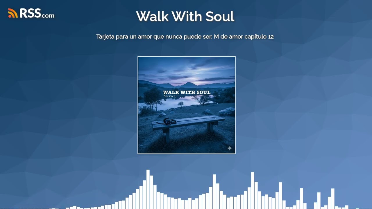 Tarjeta para un amor que nunca puede ser: M de amor capítulo 12