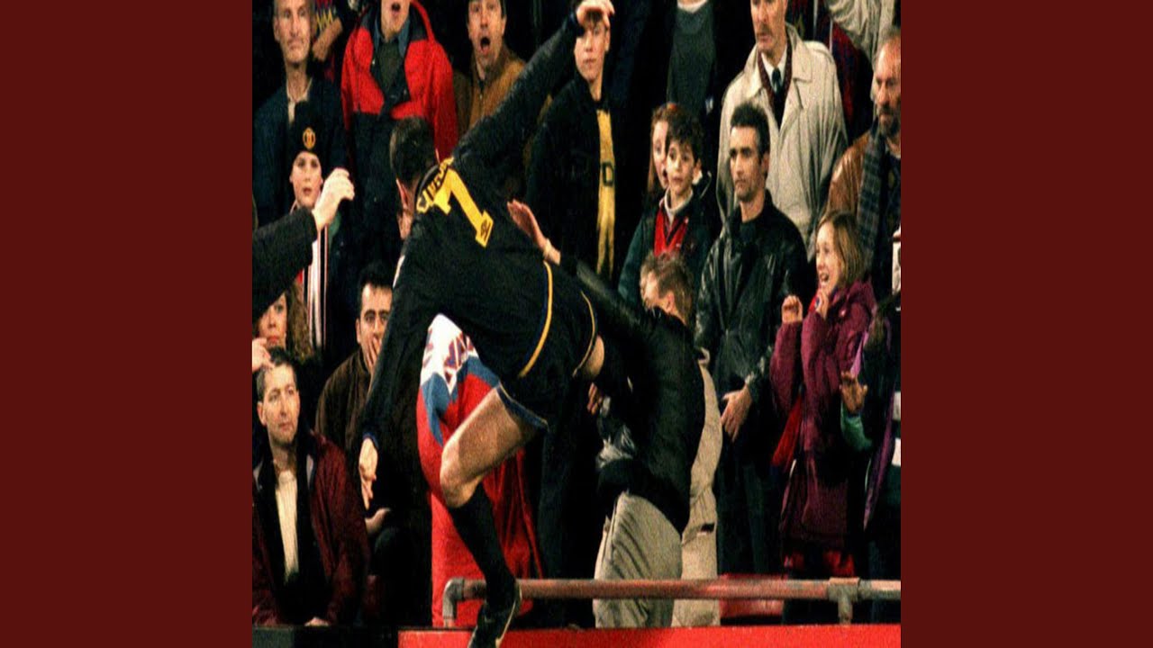 Cantona