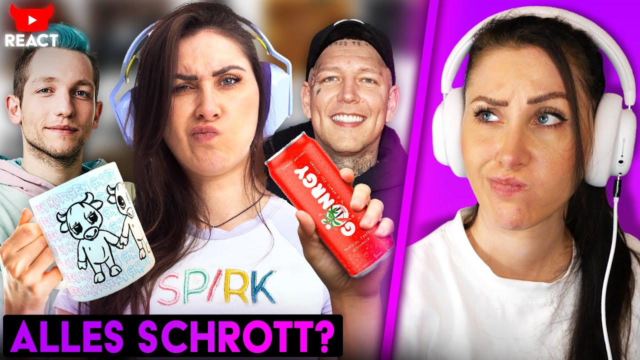 Sind Influencer Produkte Scam?