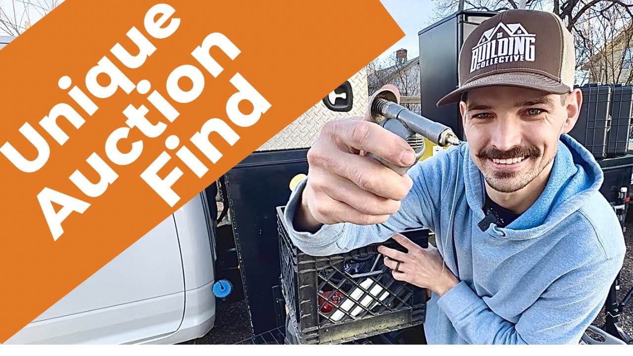 17 LOTS from an Online AUCTION! Worth Anything???