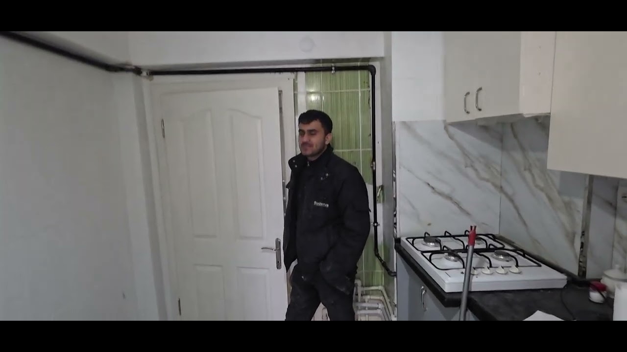 Gölbaşı seymenler mahallesi baymak duotec compact kombi montajı #05077304829 