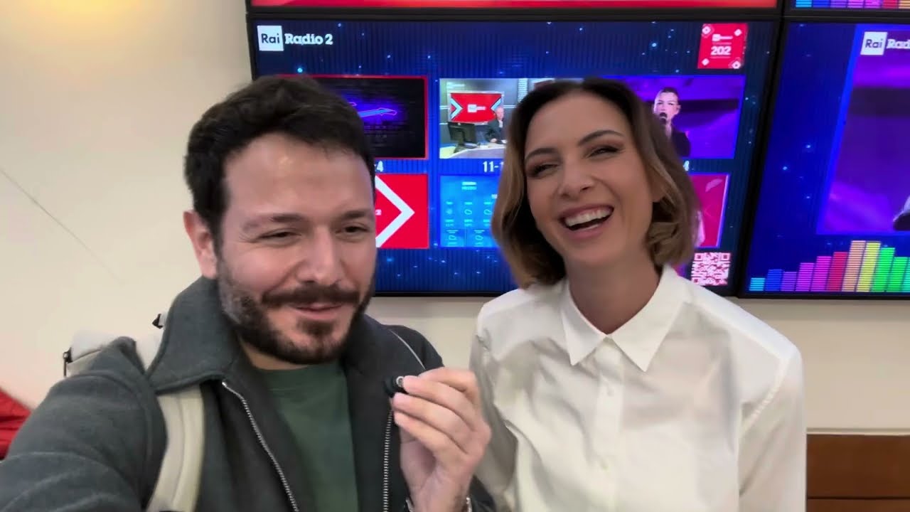 Ema Stokholma per Granelli-la serie