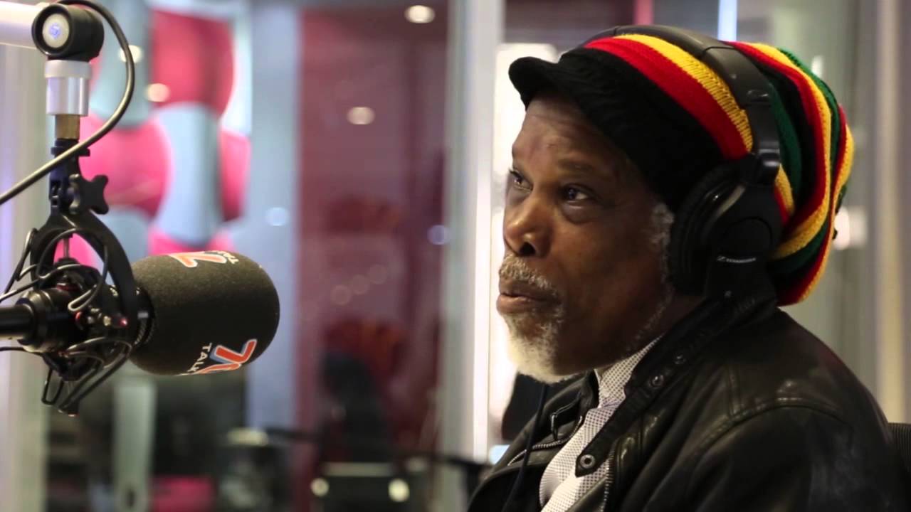 #702Unplugged with Billy Ocean