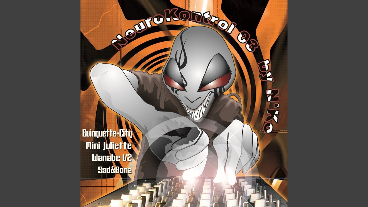 Guinguette-City (Original Mix)