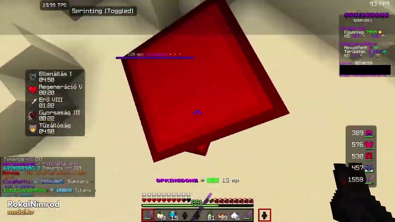 #2 montage RivalsNetwork