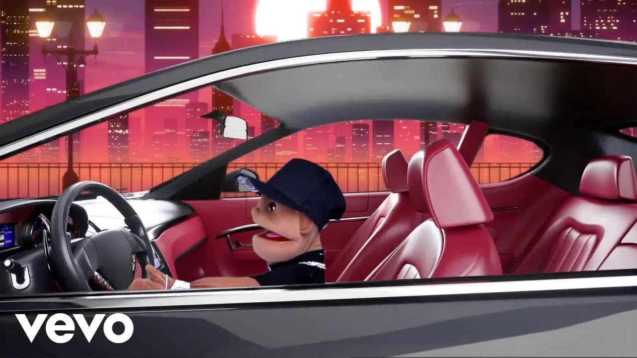 Prezzaman - Who I Am