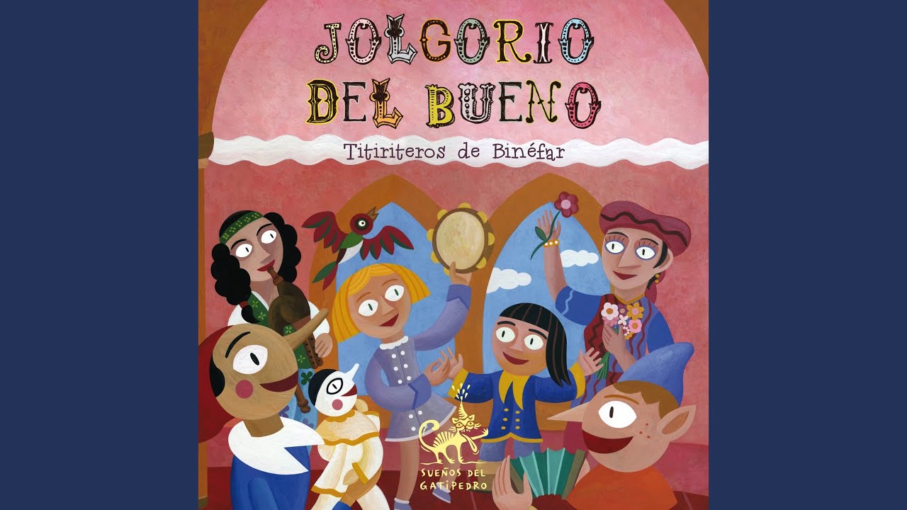 Antoñito y los Pájaros