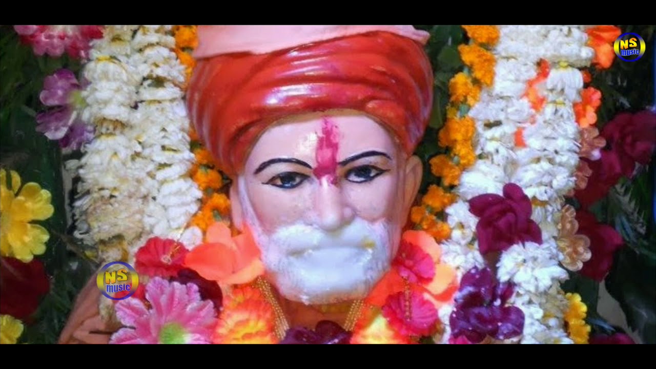 Baba Jairamdas New Bhajan Tera Sahara#Jairamdas Baba Pali New Song#Ankit Shekhawat#NS music Haryanvi