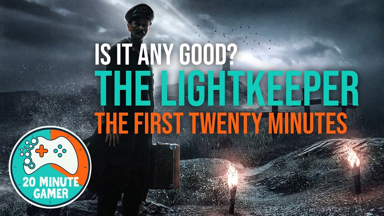 The Lightkeeper | Best Game I’ve Played in 2026