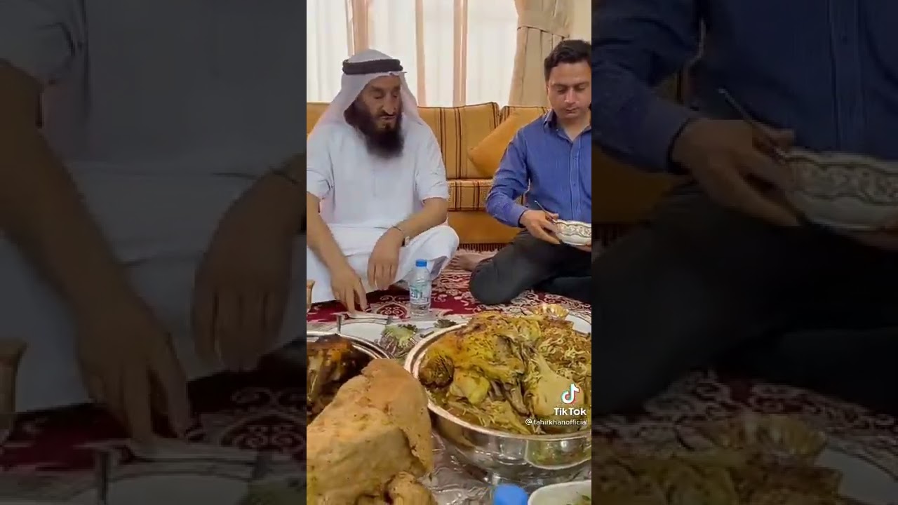 Saudia kabsa , Arabic lamb Arabic matan . Arabic recipe food