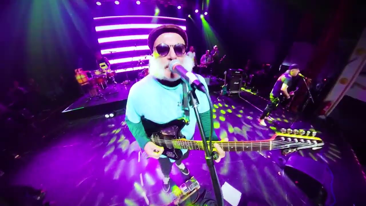 Vacunaska en vivo, 30/9/2022