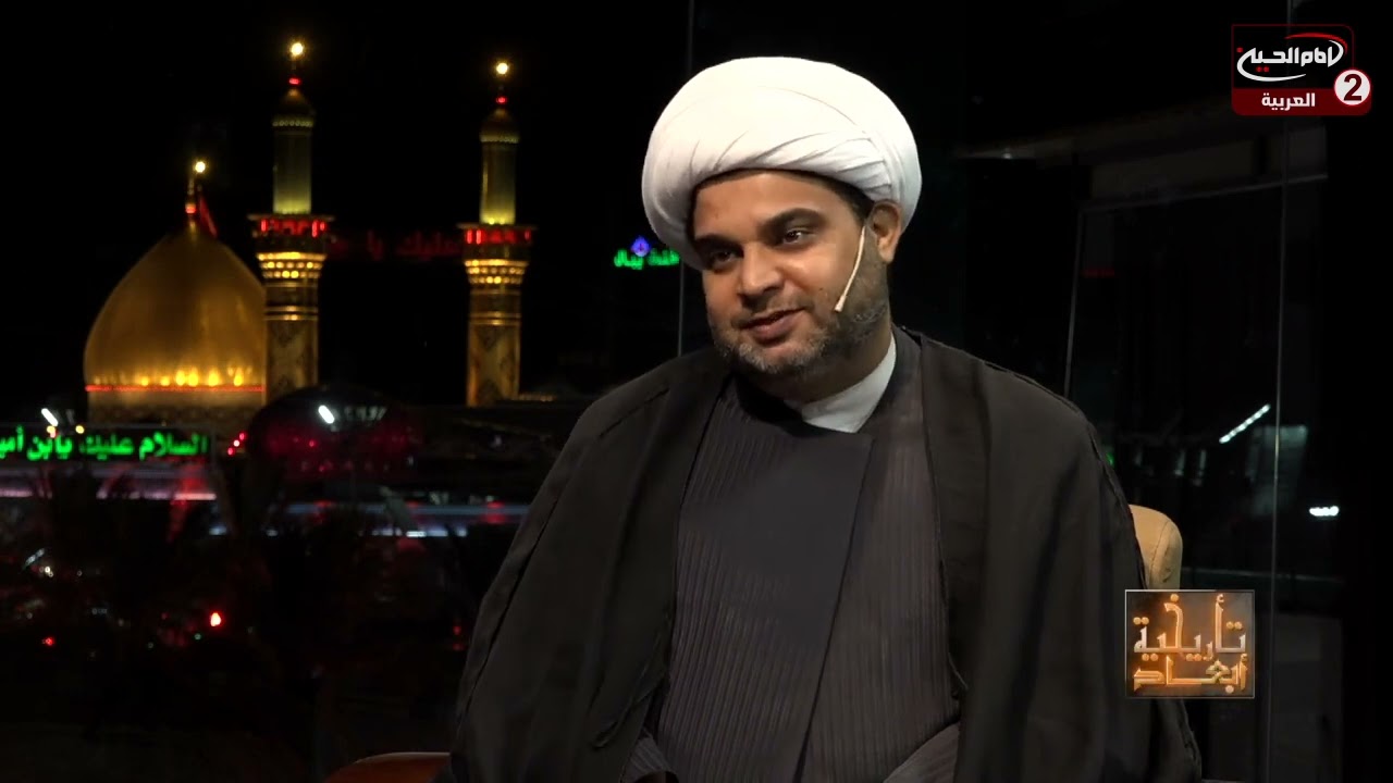 تحقيقات هامة وقضايا خطيرة من سيرة الامام الصادق ع | ابعاد تاريخية3 | الشيخ عقيل الحمداني