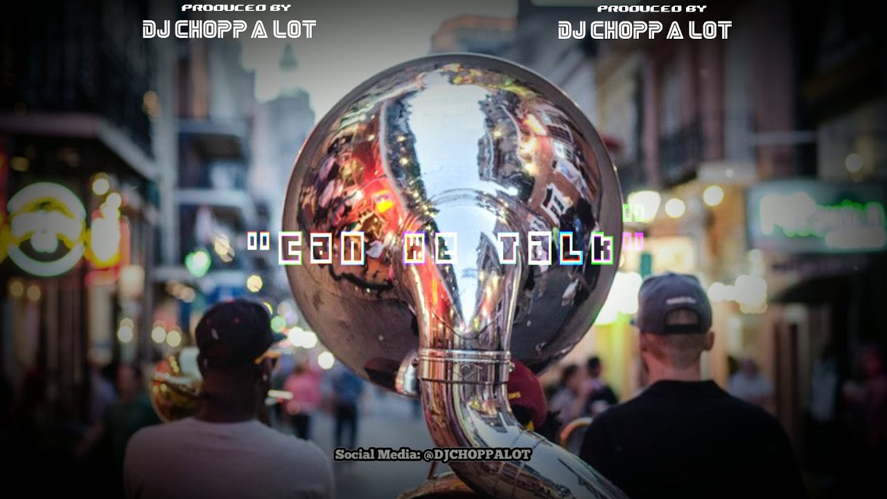 (SOLD) New Orleans Bounce Type Beat - 