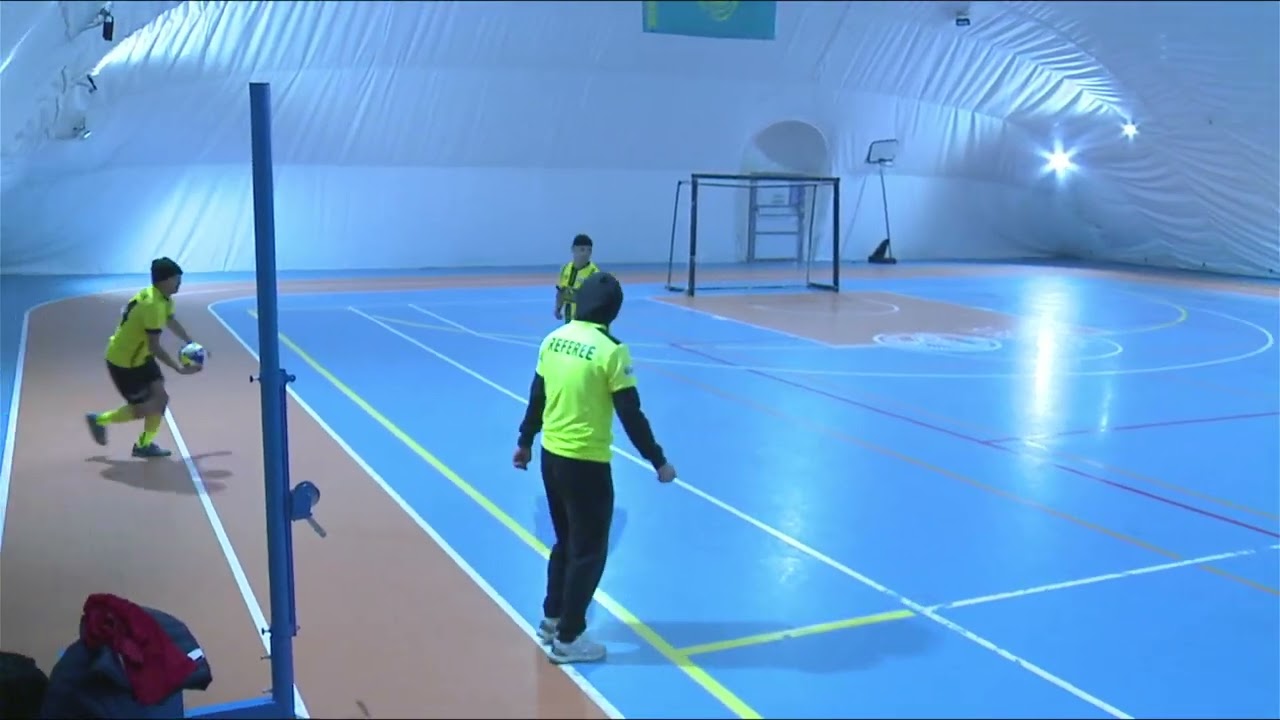 SHALQAR - TENIR TAU  ( 2 TIME ) | TSELINOGRAD FOOTBALL QYSQY KYBOGY