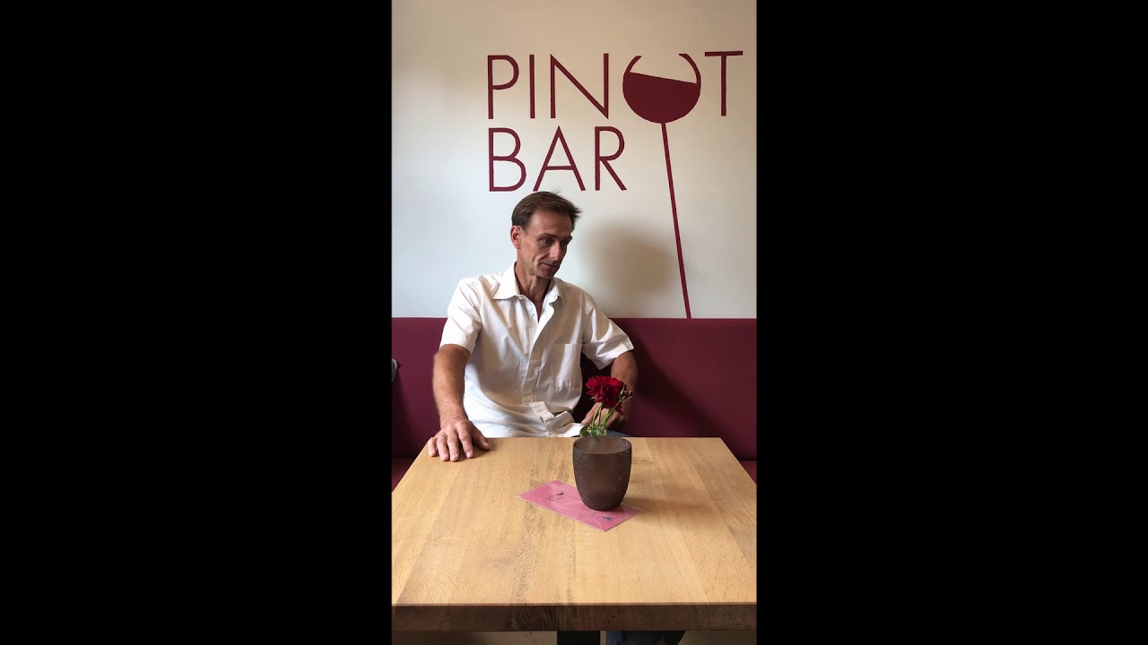 Mehl's Pinotbar - die Vinothek vom Weingut Mehl in Walluf