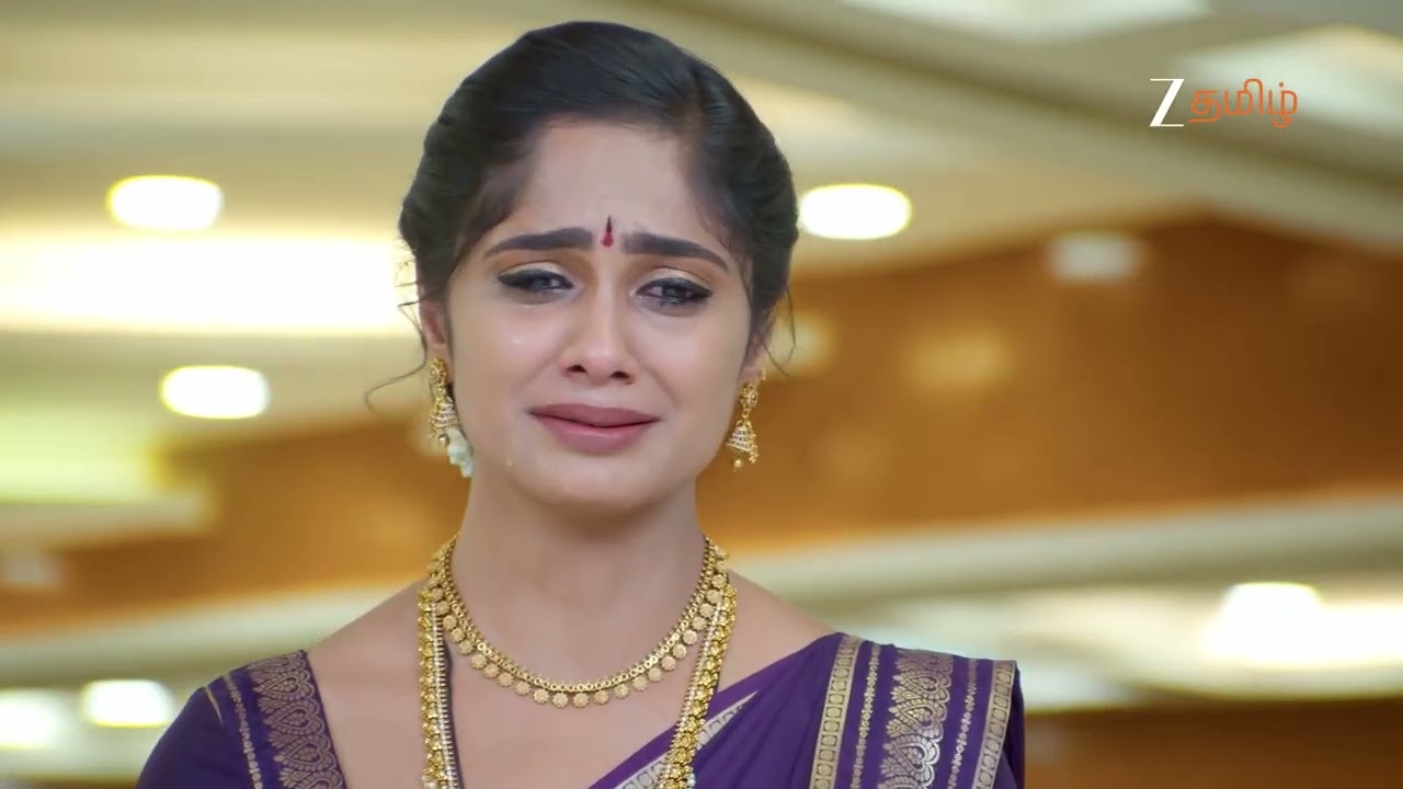 Ayali | Ep - 74 | Webisode | Sep 04 2025 | Zee Tamil