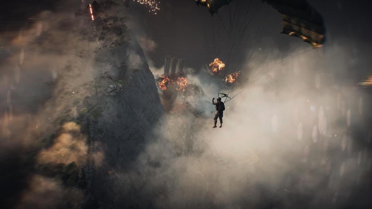 Battlefield 6 - 1