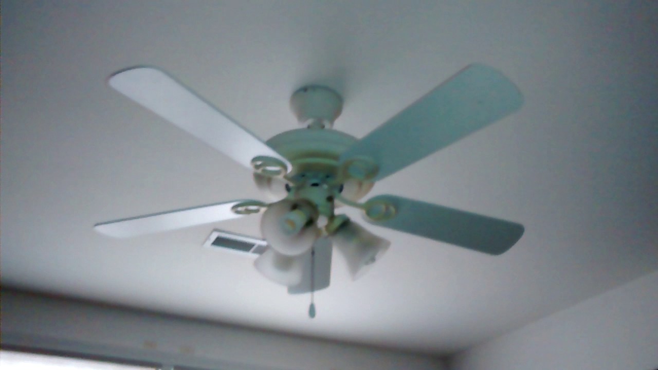 Потолочный вентилятор Harbor Breeze Ocracoke 42 дюйма