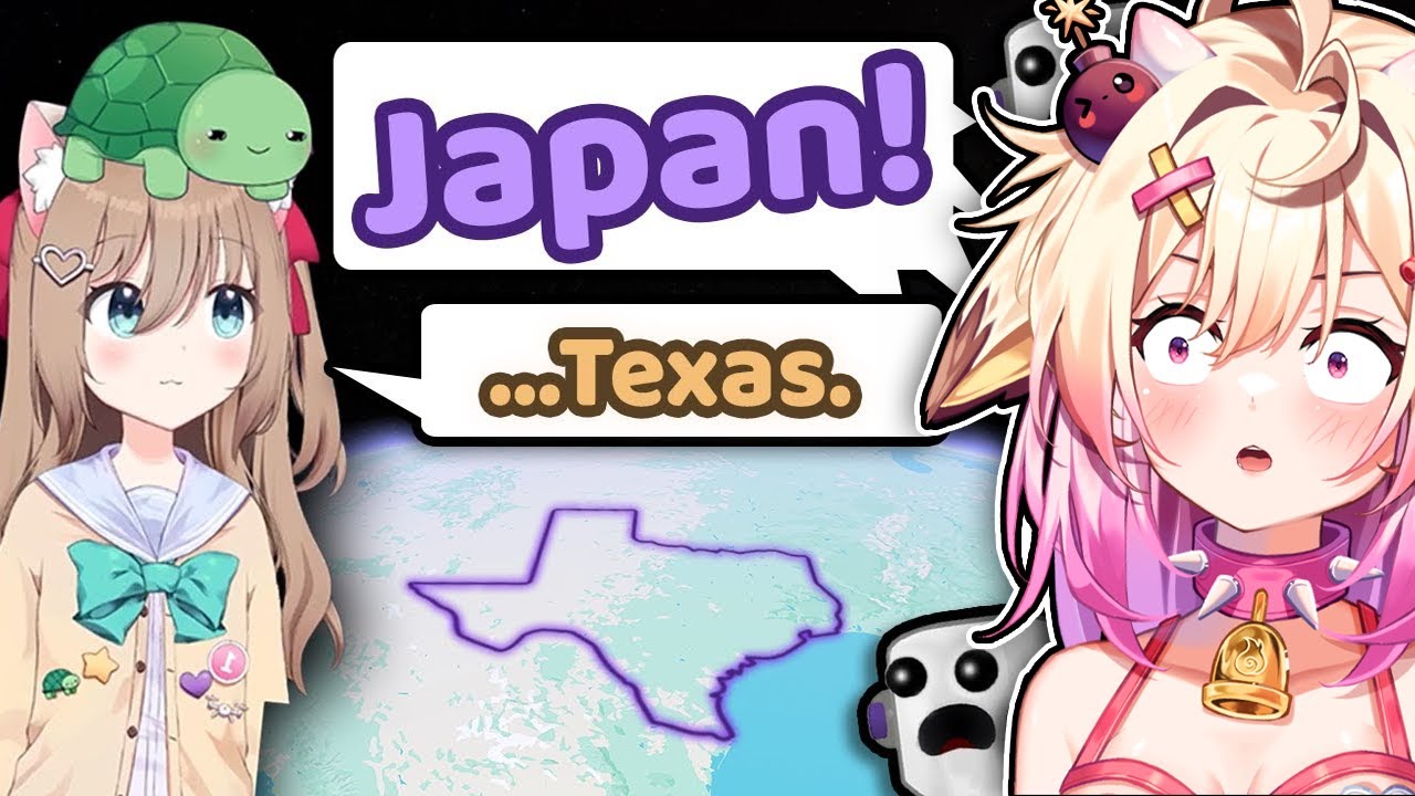 Twitch Chat VS The Smartest AI in Geoguessr!