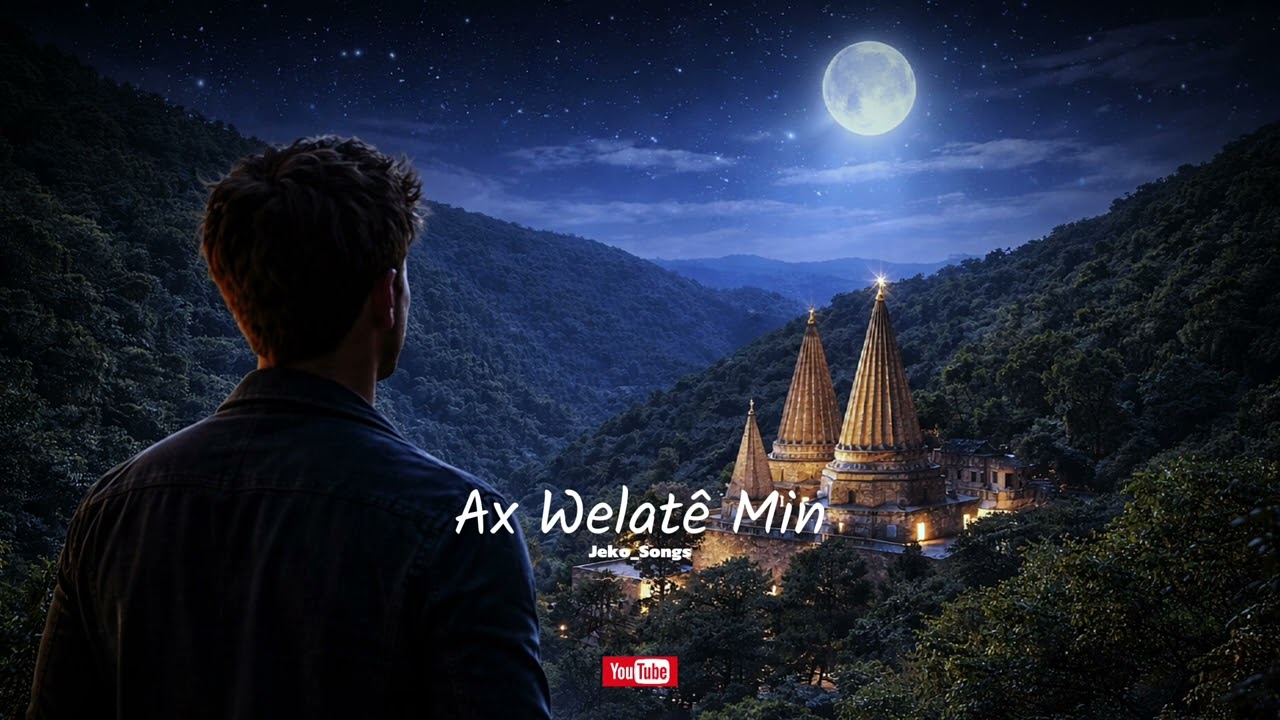Ax Welatê Min
