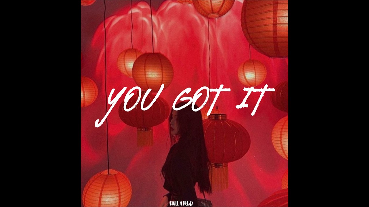 (FREE FOR PROFIT) Hev Abi x gins&melodies R&B Type Beat - 