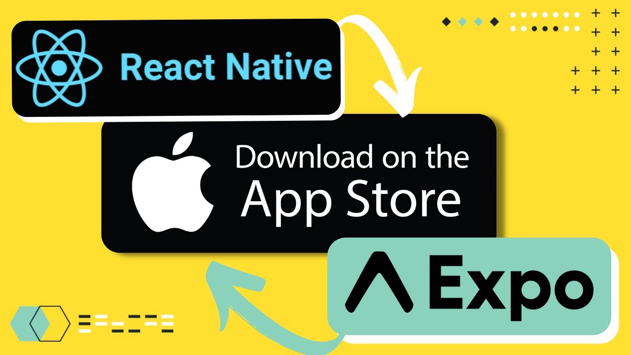 Как опубликовать приложение Expo React Native в Apple App Store (пошаговое руководство)