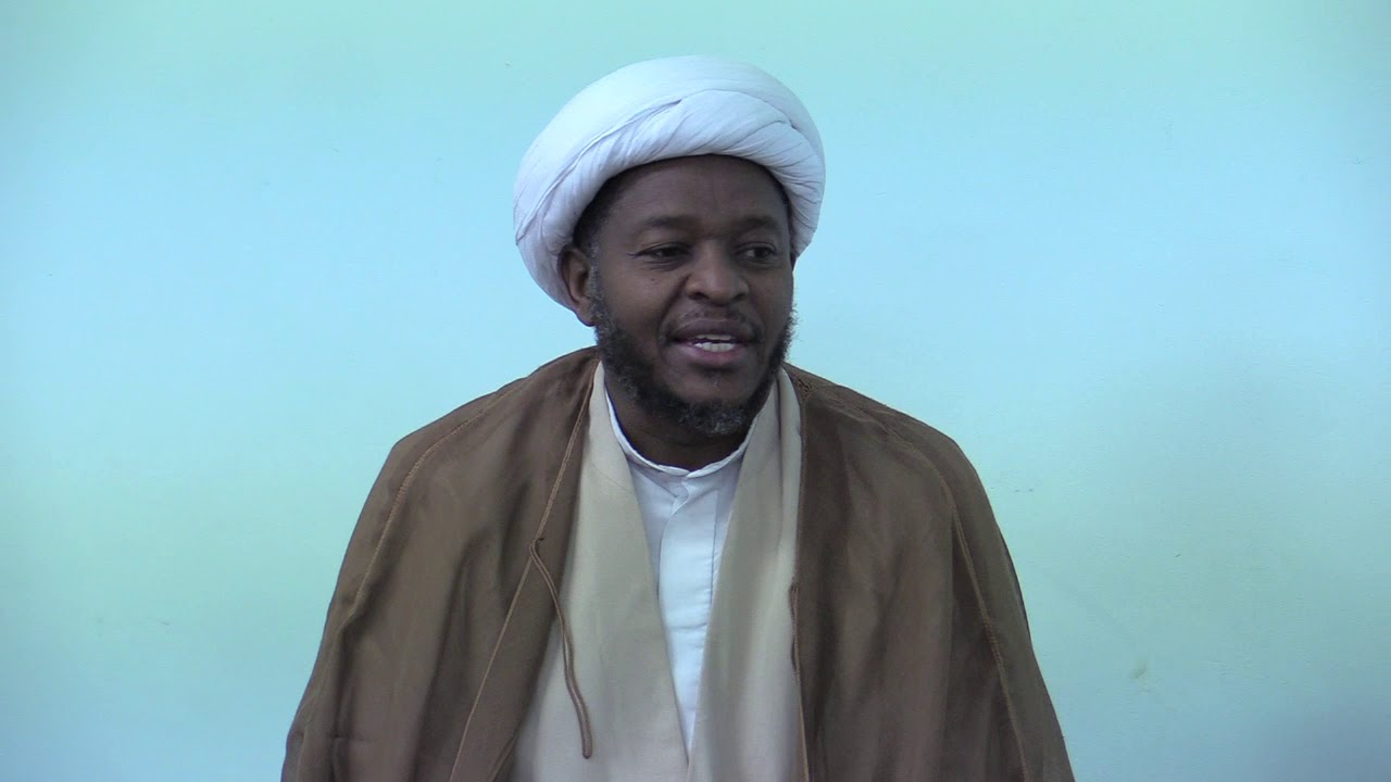 Sheikh Ayub Rashid, Topic: