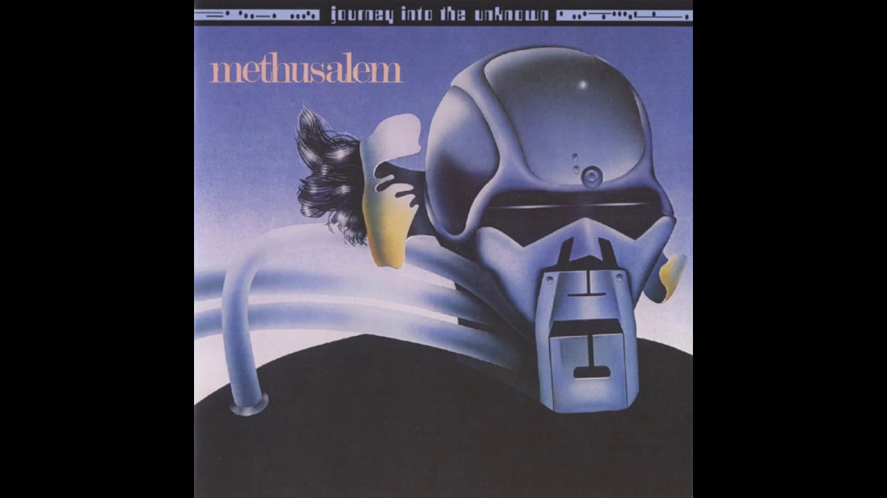 Methusalem - You Are The Sun