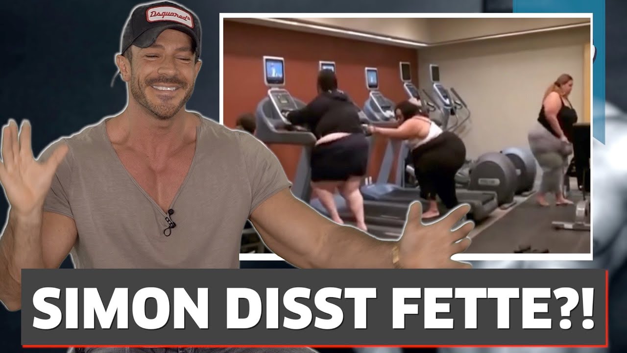 Fett sein ist nicht positiv! | 