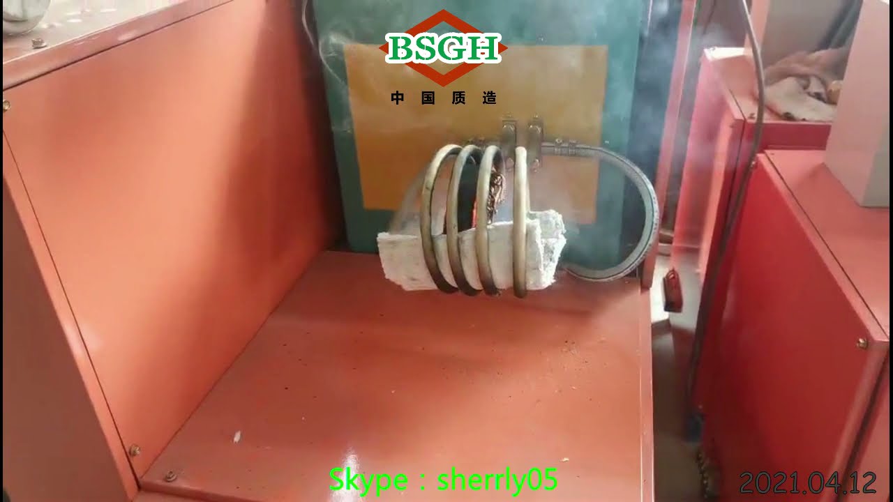 How to efficiently recycle your scrap car alternator stator?| Motor recycler | BSGH EQUIPMENT