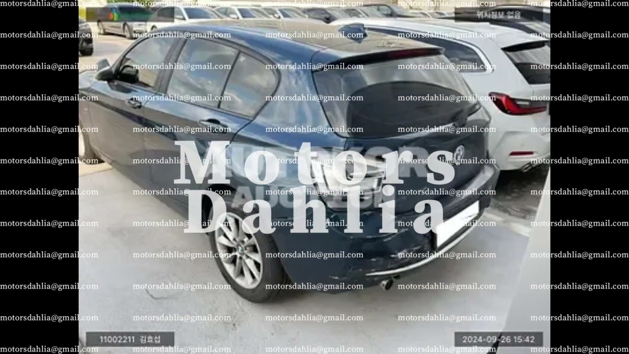 BMW 2014 WBA1C1109EJ834931