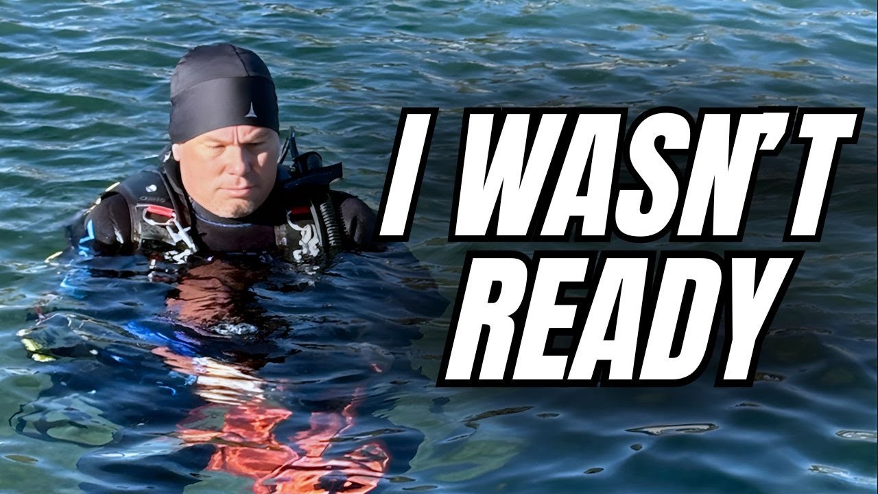 Rescue Diver Training Changed the Way I Dive Forever