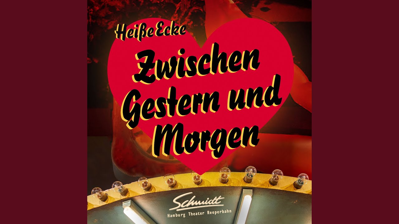 Zwischen Gestern und Morgen