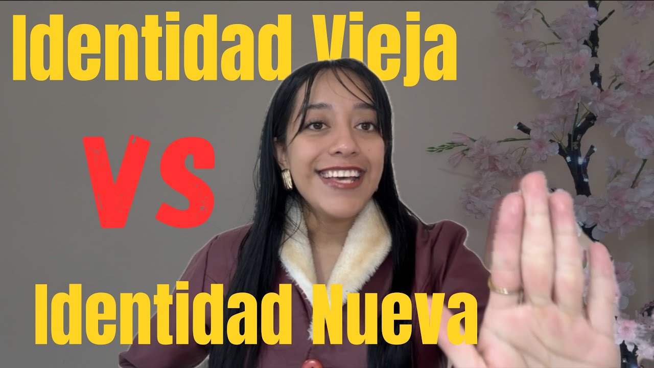 Este es el secreto para tu glow up mental