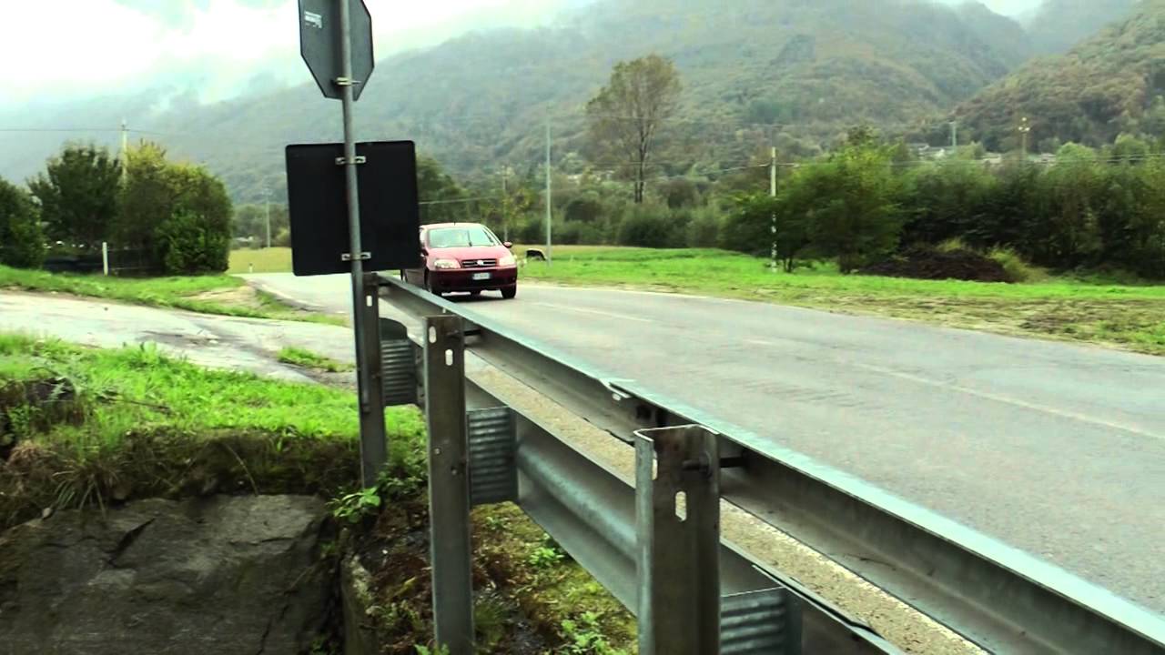 Territori oltre il dissesto: l'esempio della Val Pellice