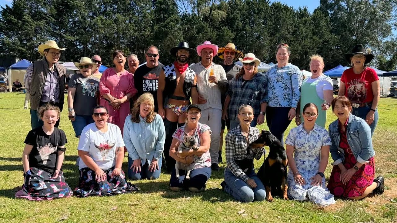 2026 Lang Lang Sunday - Non Sporting Dogs 