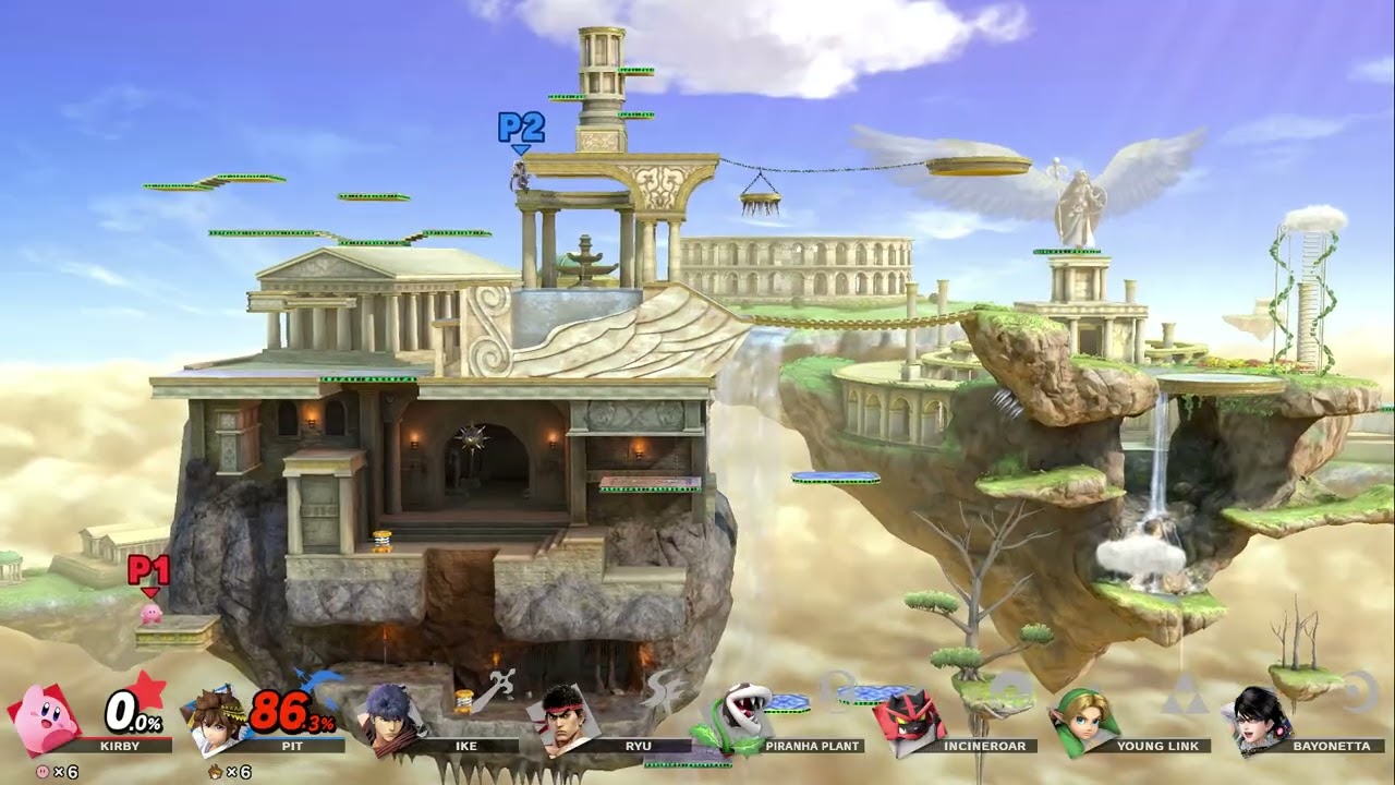 PG SSBU Encode 1080P 2880