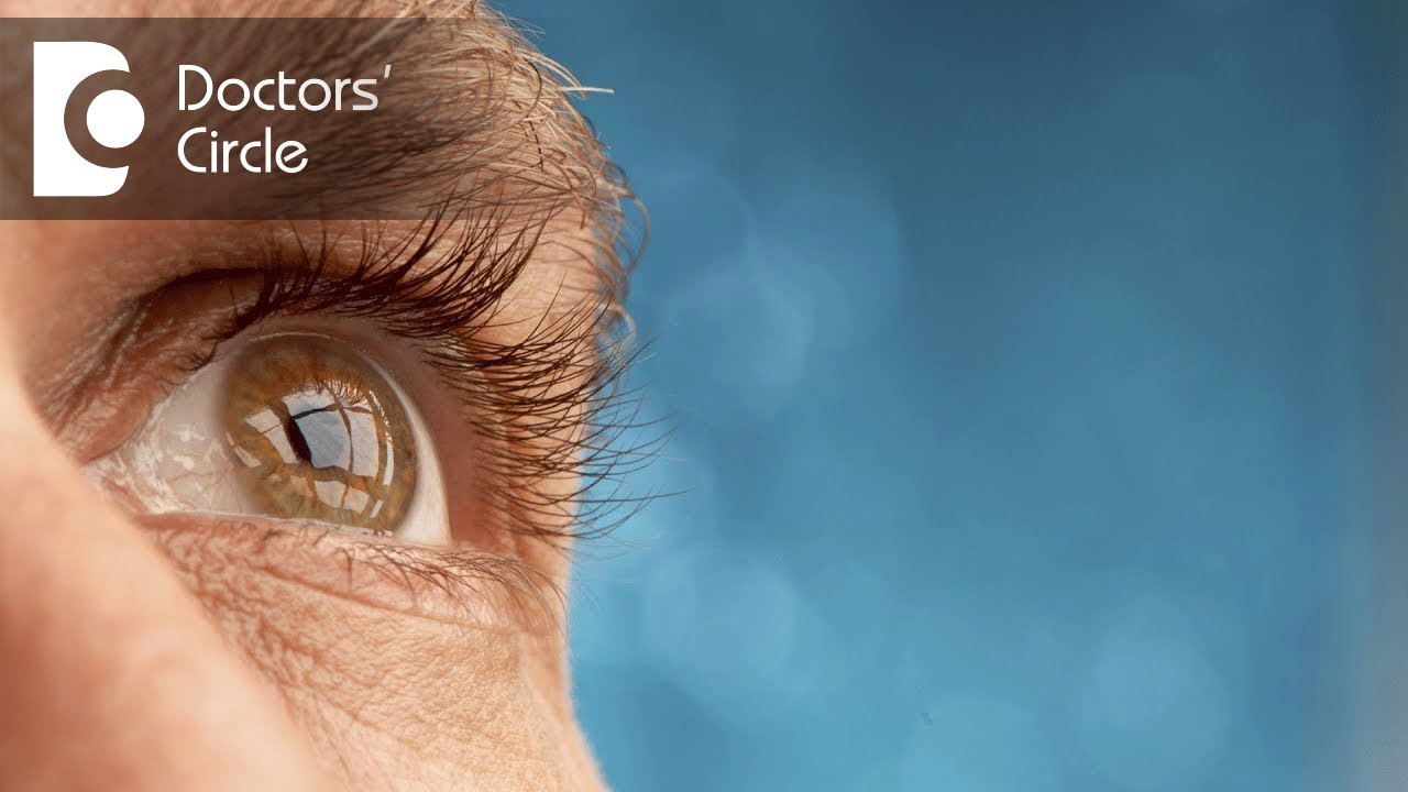 Can one undergo lasik post cataract surgery?-Dr. Elankumaran P