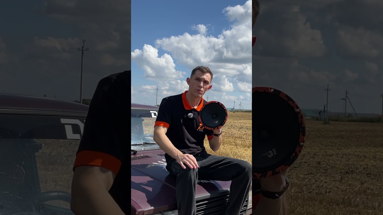 Бюджетные понторезы Gryphon Pro 200. Обзор эстрады 