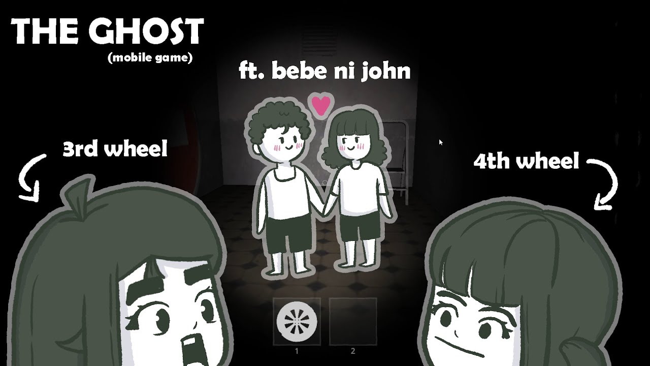 PANGATLONG GULONG | THE GHOST