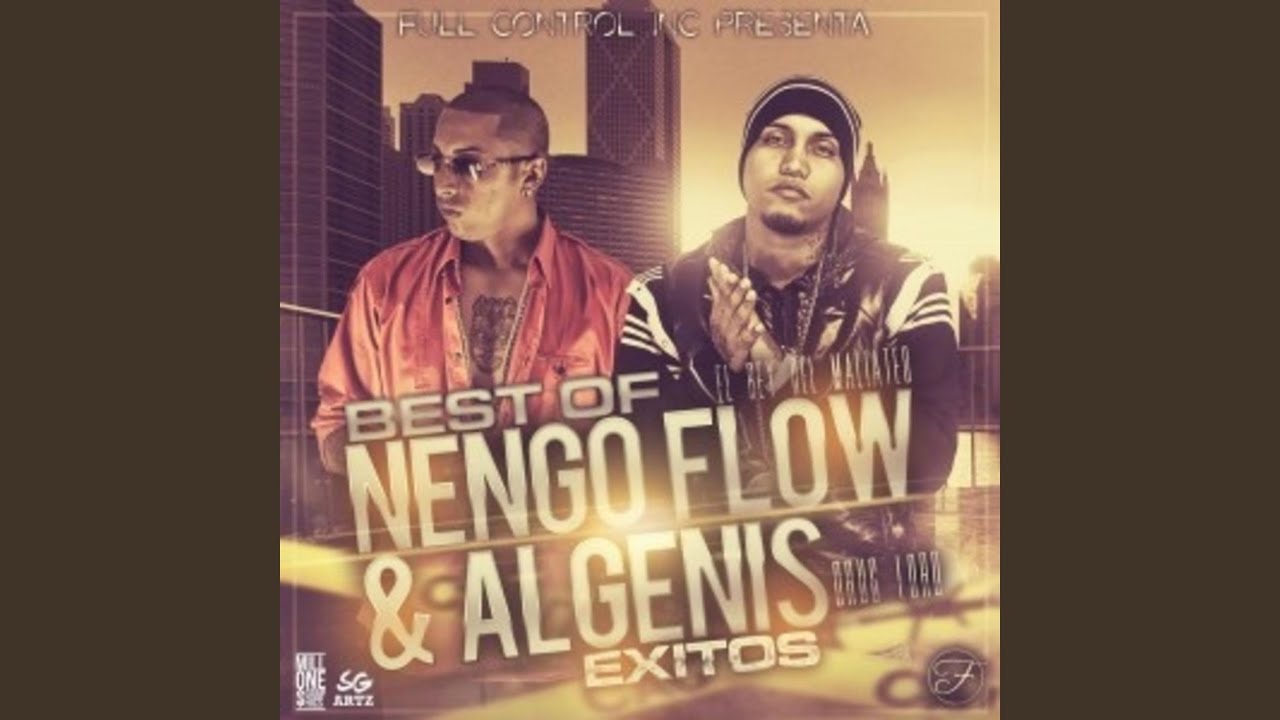 Tiro con Cojone (feat. Nengo flow)