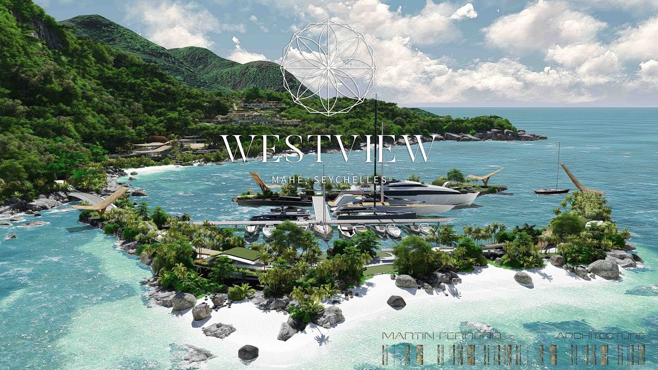 WESTVIEW PHASE ONE,  MAH&Eacute; , SEYCHELLES